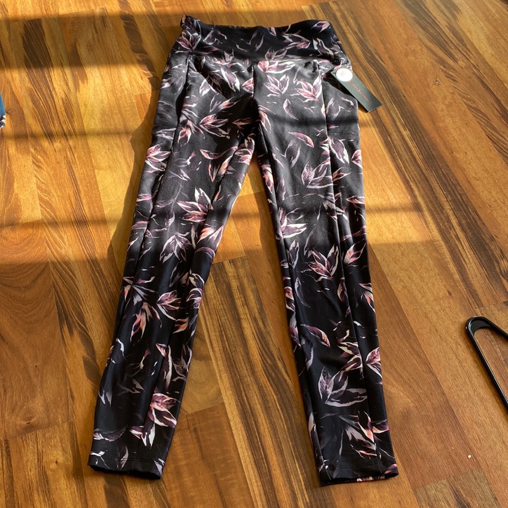Bally leggings